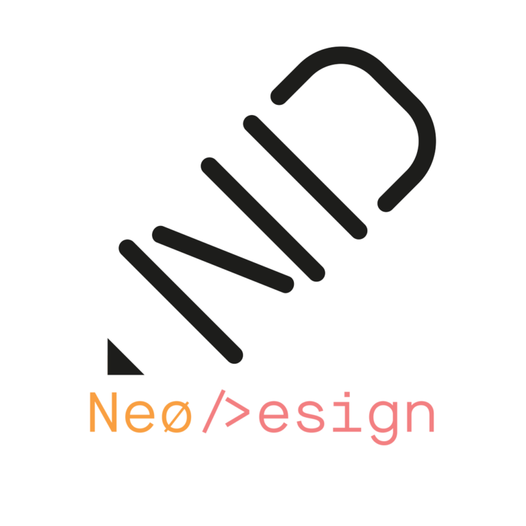 Logo NeoDesign